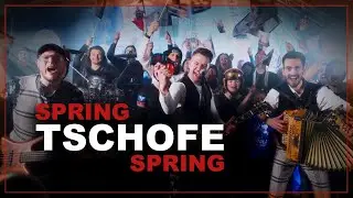 Combo - SPRING TSCHOFE SPRING | Official Video