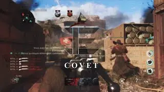 Exalt Pride - Covet