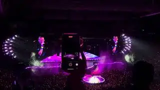 Coldplay - Higher Power [Music of the Spheres Bulacan]