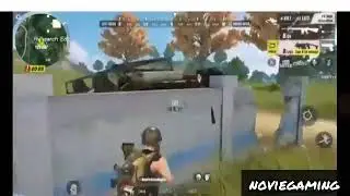 No Scope Sniper W/JumpShot 