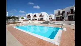L125014 - Incredible 3 bedroom semi-detached duplex in Puerto del Carmen