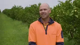 Certified Organic | Australian Organic Food Co. | Groundswell