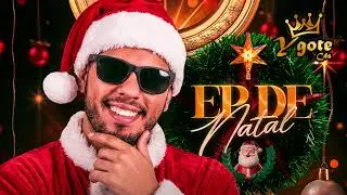 TURMA DO CANGACEIRO 2026 - BREGADEIRA PRA PAREDÃO - TURMA DO CANGA EP NATAL FIM DE ANO