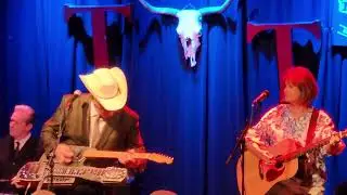 Junior Brown - My Wife Thinks You're Dead