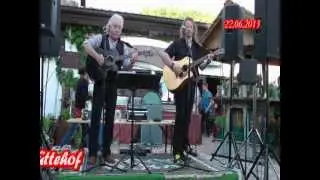 dr Schn&auml;ck (Knaschtbrueder Jeannot & Christian)