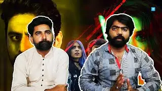 Pakistani Boy Reaction On Mrs. Serial Killer Official Trailer | Jacqueline Fernandez, Manoj Bajpayee