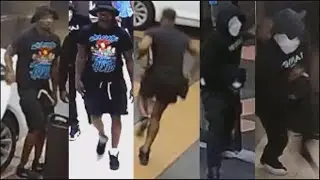 Man robbed at Houston hotel in Galleria area after poker win, police say