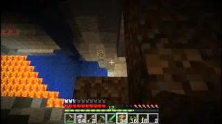 Kevin Plays Minecraft | Ep.5 | I'M SCREWED!!!!!
