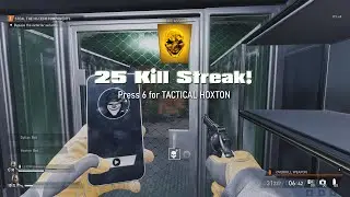 New Leaked Overkill Weapon - Payday3