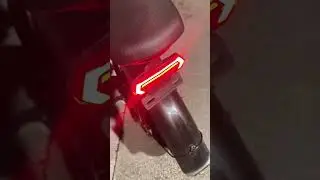 Meet the E500 Fat Tire Beast! | 1000W Power & Dual Suspension All-Terrain E-Bike 🔥