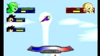 Play Till I Lose - Dragon Ball Z : Idainaru Dragon Ball Densetsu ドラゴンボールZ 偉大なるドラゴンボール伝説- NO MIC