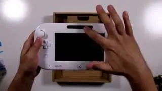 Wii U UNBOXING Skylanders Swap Force Bundle Edition, Close up of inside and overview KongBoysToys