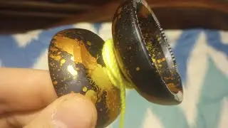 Top Yo Colossus 7 yoyo review 😡