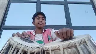 Taal rupak mere humsafar pe tabla