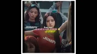 ce very good ,tous les jours #blackpink #idol #kpop