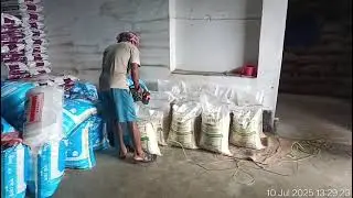 Premium Quality Basmati & Non-Basmati Rice Exports