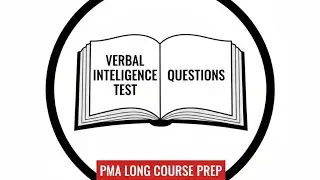 PMA long course, Pakistan military academy, verbal intelligence test questions solve, #issb #css #pm
