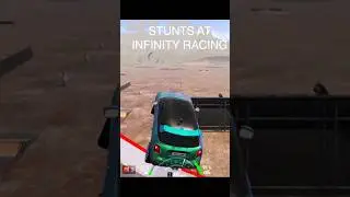 Car Driving Stunts #cardrifting #carstuntgame Gameplay