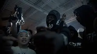 Kid $wami - Slide Den ft. PGF Nuk (Official Music Video) [Prod. by @Nemii__]