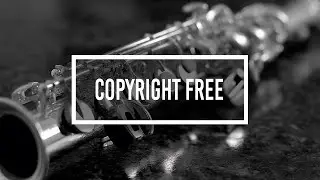 No copyright Background Music: Jazz Lounge Ambience | Smooth Piano and Sax