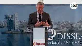 La primera piedra de Odissea: 