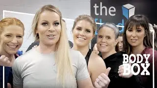 Body Box Gym, Banbridge | Promotional Video