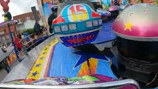 Break Dance (Piontek) Onride Juni-Markt Cloppenburg 2022
