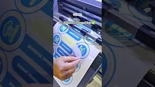 Kalau team produksi mimin pastinya sibuk ngerjain orderan dari Customer Tercinta Nitromedia #fyp