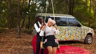 Djelykaba Bintou Feat. Sidiki Diabaté - Ma vie (Clip Officiel)