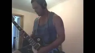 Get Some Go Again Guitar Cover