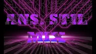 ANS. Stil - MIX