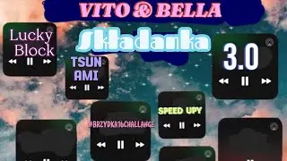 VITO & BELLA - SKŁADANKA PIOSENEK