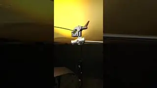 Идея для предметной видеосъемки.