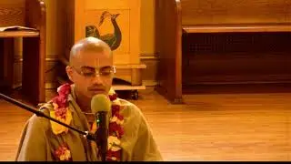 Srimad Bhagavatam 11.5.14 I HG Hari Bhakti Das I 01/13/2026
