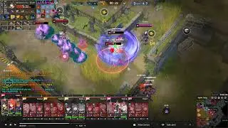 Eternal Return - Li Dailin Highlight