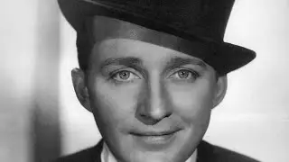 THE DEATH OF BING CROSBY