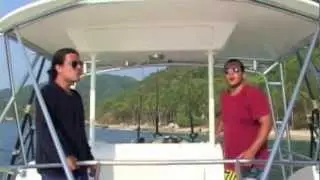 Yo S&eacute;-Natty Congo Crew Ft. K.Marathon (Video Clip Oficial)