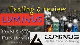 Luminus Test and Review! Bonk or breathtaking!?