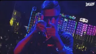 CHAMA O CAVEIRÃO - DIGDIN e MC RAFA 22