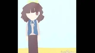 Song of the eared robot/耳のあるロボットの唄 animation #kaaatie #fpe #art #ibispaintx #lol 