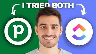 Pipedrive vs ClickUp (2026) | Which One is Better?