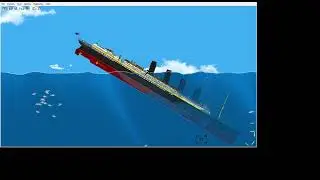 sinking sandbox(ship mashup)