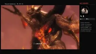 Ninja Gaiden Sigma 2  Master Ninja  Chapter Challenge  Chapter  15 - 16 Глава 15 - 16
