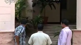 Jagan's illegal assets case CBI enquiry  Part 2