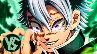 Sanemi Trap - Slayer 🩸🍃 ( Demon Slayer ) | YaSoTrap