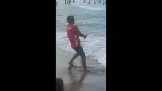 SALVATAGGIO IN DIRETTA