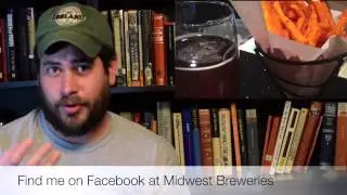 Midwest Breweries - Bitter Life - Black Acre Brewery