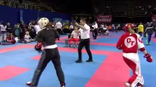 Лина Энгельхардт v Изабелла Тот Athens Challenge 2026