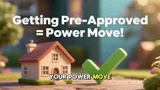 5 things you should know as a First Time Home Buyer