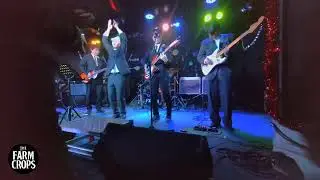 I saw her standing there(Beatles cover / 2026新春プレゼンライブ / 2026.1.11 スタジオファーム)